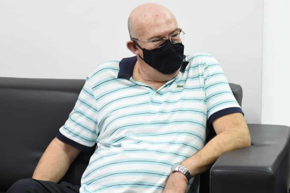 Santos discorda de decisão do STJD que libera público em jogos do Flamengo