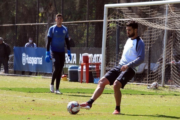 Rayan est&aacute; 100%? Zagueiro fala sobre sua situa&ccedil;&atilde;o f&iacute;sica