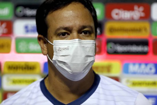 Dado Cavalcanti lamenta eliminação do Bahia, mas faz ressalvas