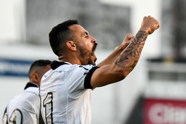 Ponte Preta tem novidade para o duelo contra o CRB