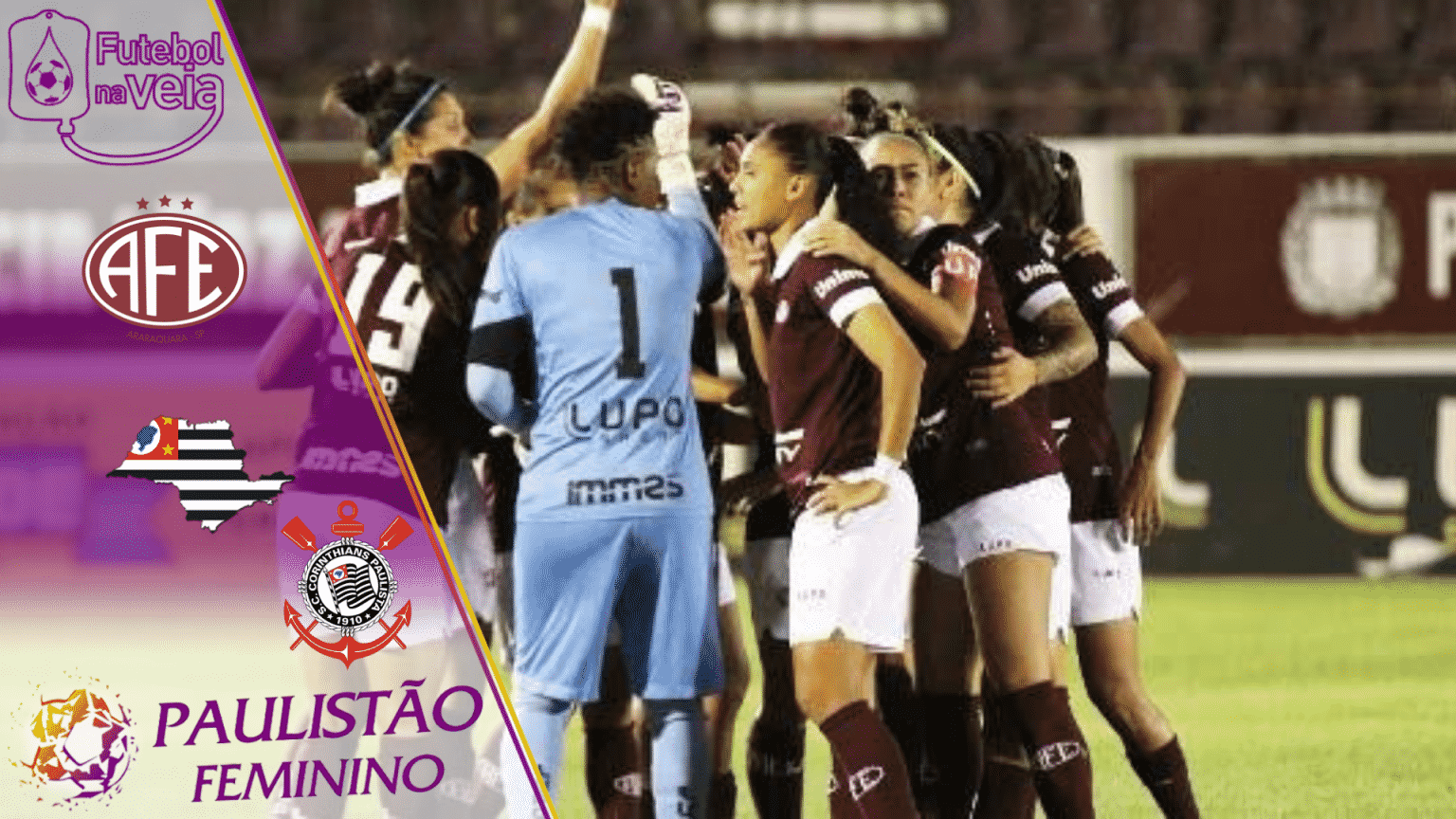 Ferroviária x Corinthians – Prognóstico & Palpite – 10/08