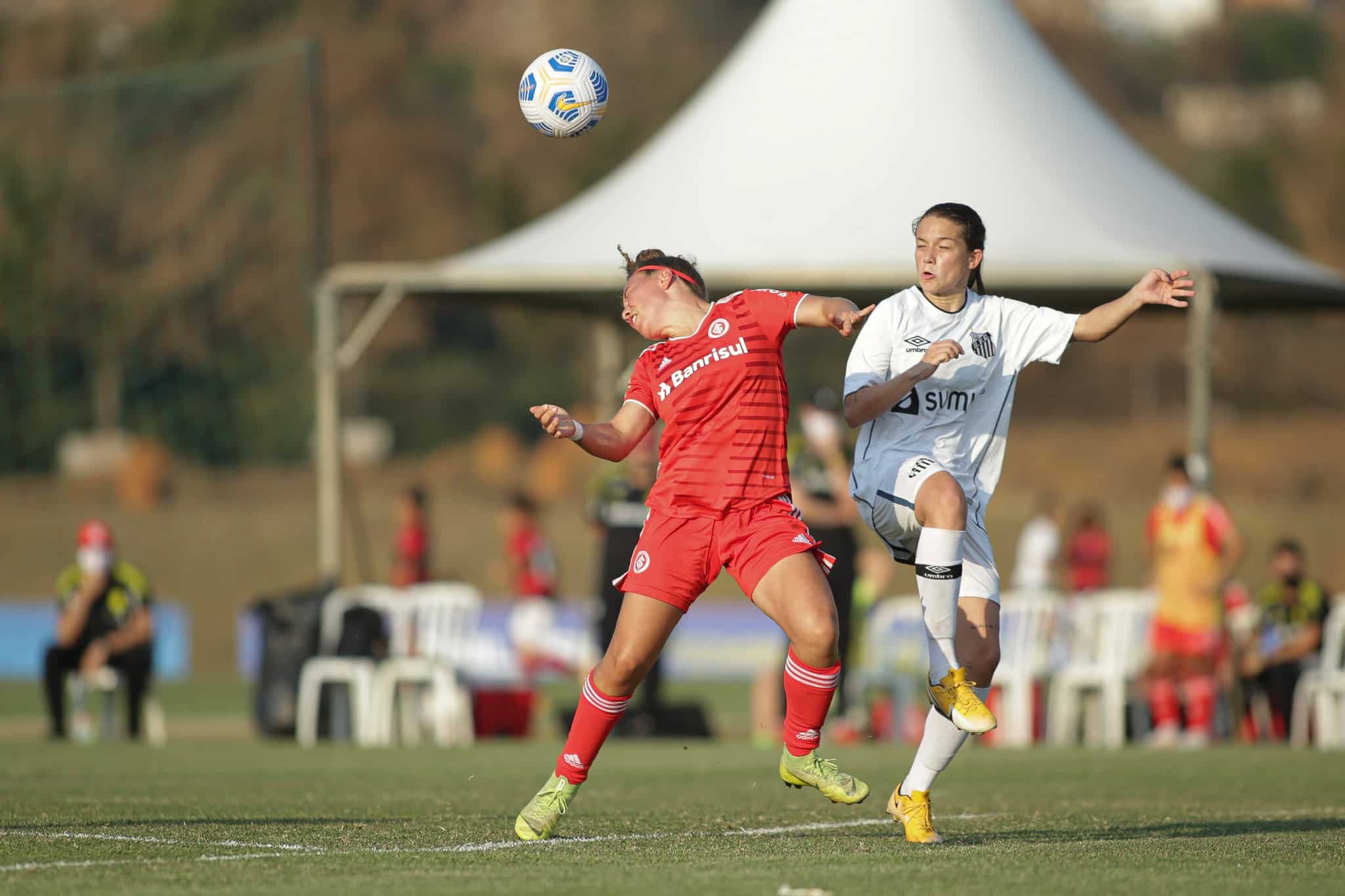 Santos x Internacional como aconteceu &ndash; Resultado, destaques e rea&ccedil;&atilde;o
