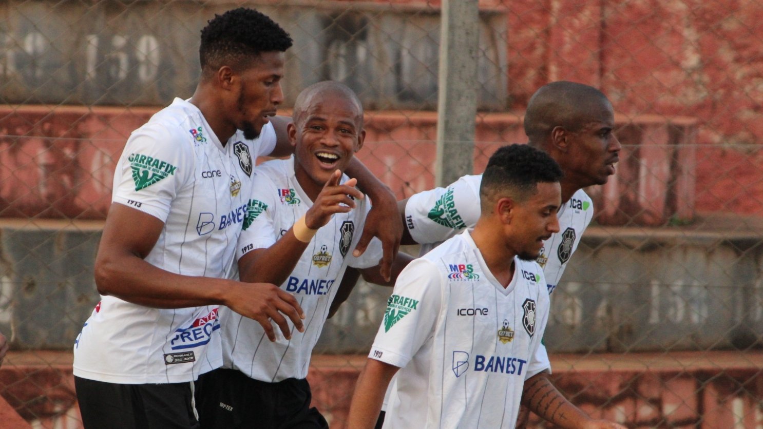 Águia Negra x Rio Branco como aconteceu – Resultado, destaques e reação