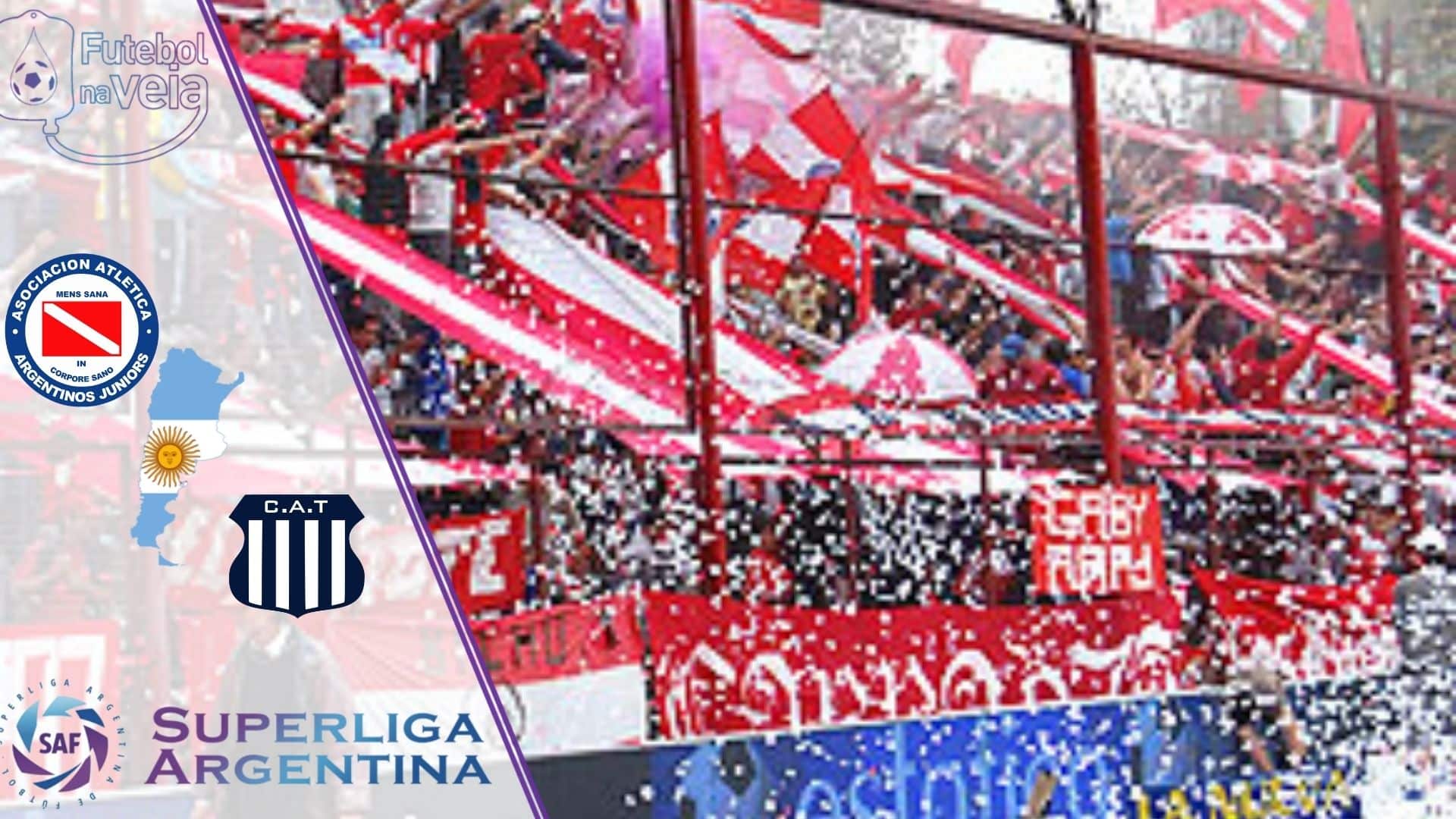 Argentino Juniors x Talleres &ndash; Progn&oacute;stico & Palpite &ndash; 26/08