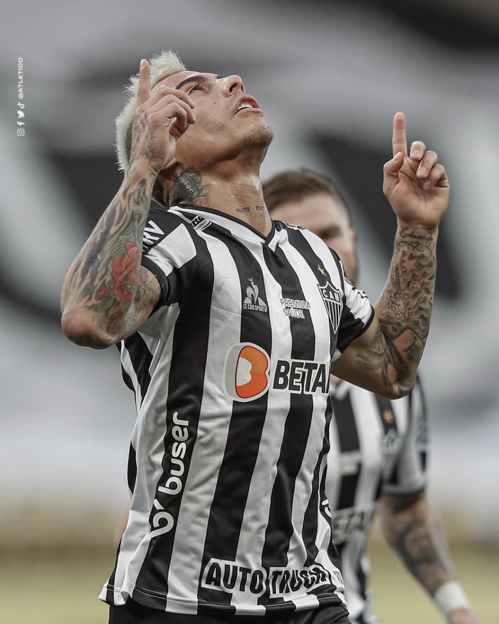 Atl&eacute;tico-MG x Athletico-PR como aconteceu &ndash; resultados, destaques & rea&ccedil;&atilde;o