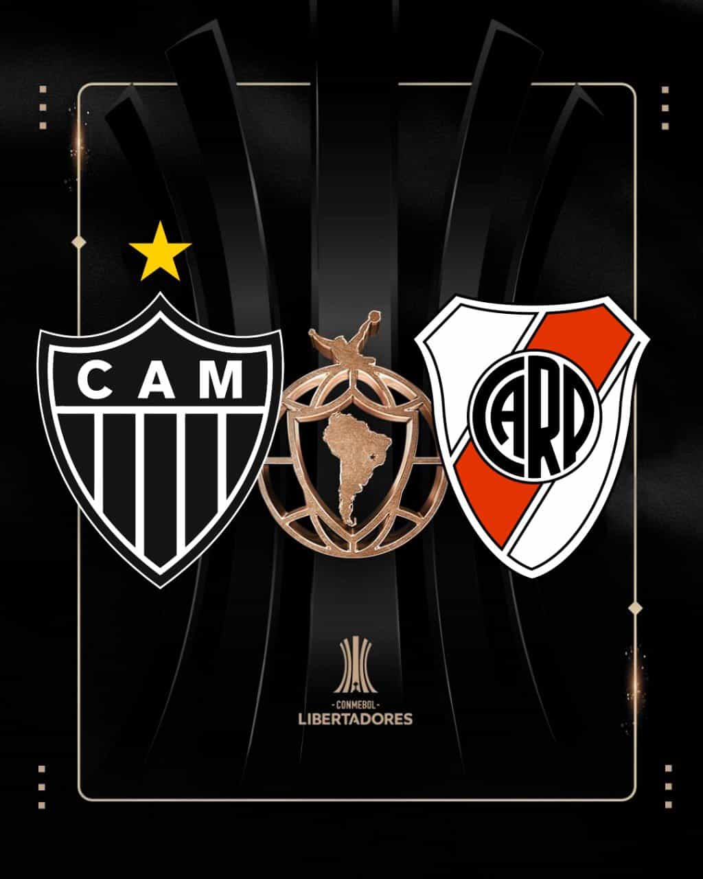 Atl&eacute;tico-MG x River Plate &ndash; progn&oacute;stico & palpite &ndash; 18/08