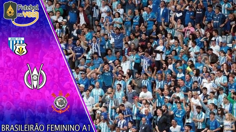 Ava&iacute; Kindermann x Corinthians &ndash; Progn&oacute;stico & Palpite &ndash; 15/08
