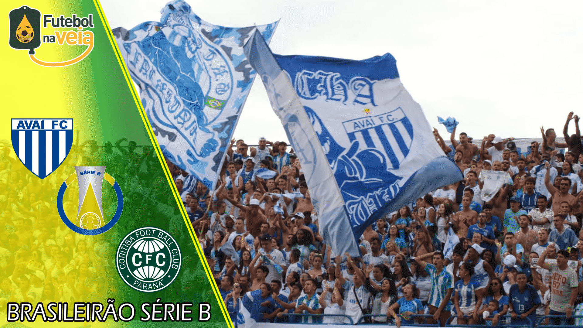 Avaí x Coritiba – Prognóstico & Palpite – 20/08