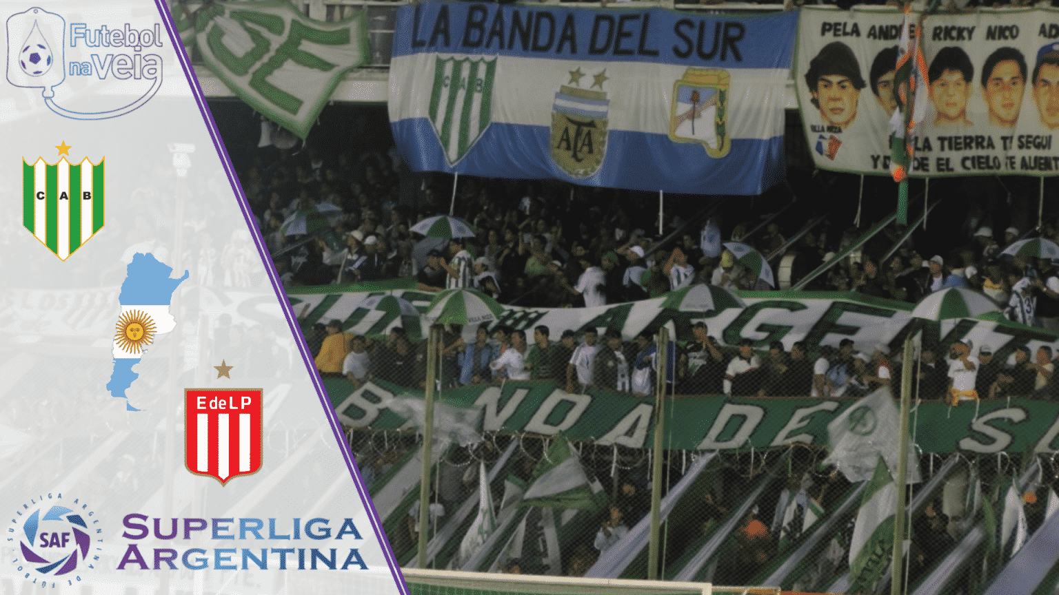 Banfield x Estudiantes – Prognóstico & Palpite – 20/08