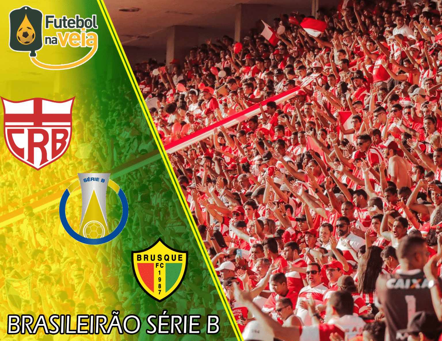 CRB x Brusque &ndash; Progn&oacute;stico & Palpite &ndash; 12/08