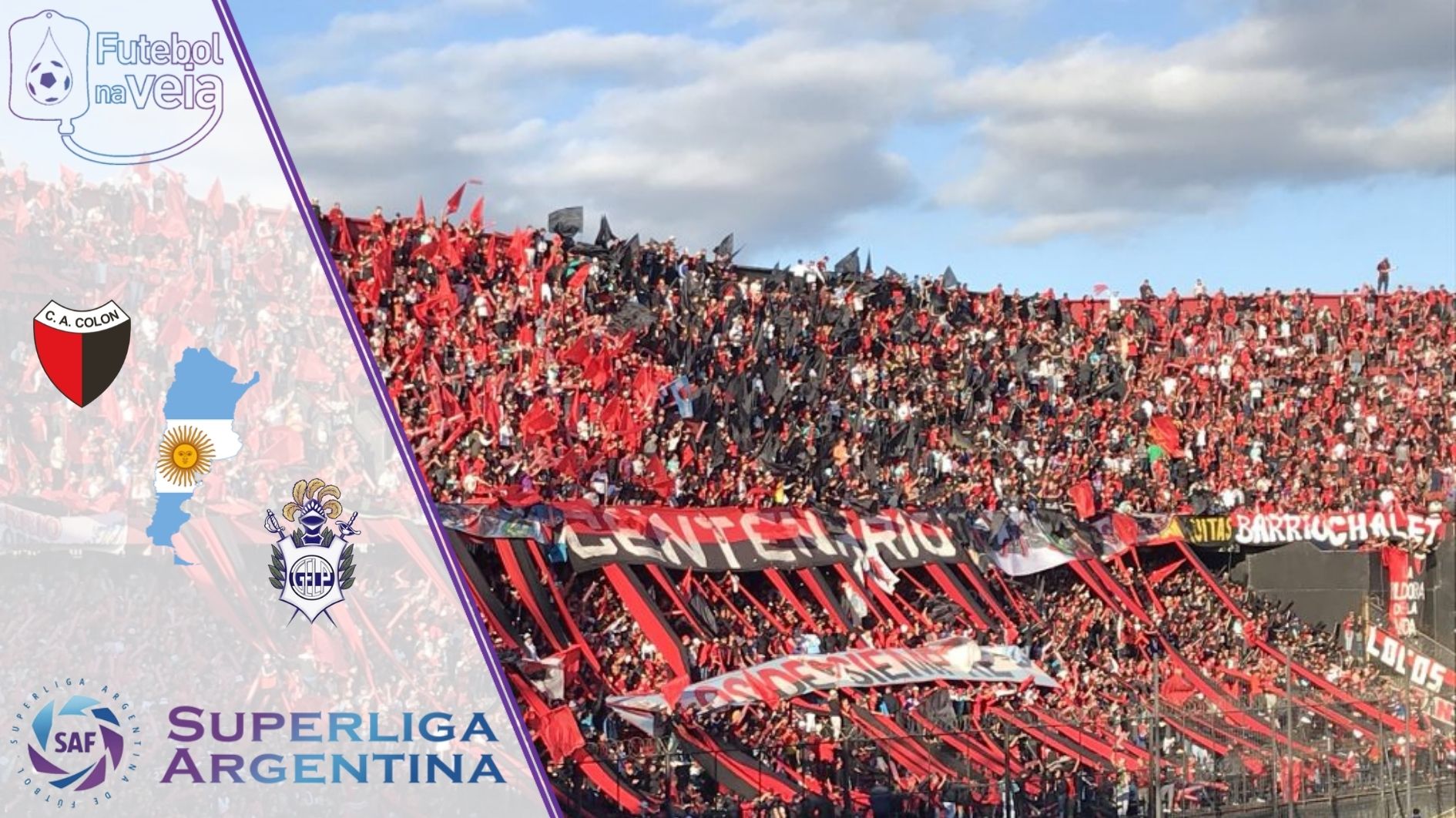 Col&oacute;n x Gimn&aacute;sia &ndash; Progn&oacute;stico & Palpite &ndash; 13/08