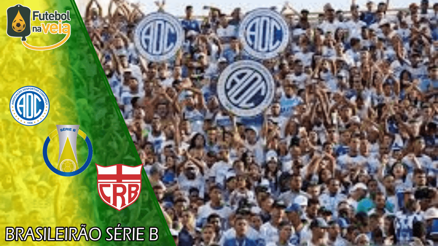 Confian&ccedil;a x CRB &ndash; Progn&oacute;stico & Palpite &ndash; 01/09