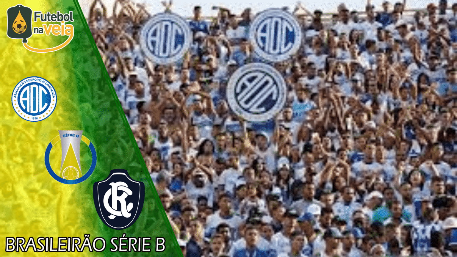 Confian&ccedil;a x Remo &ndash; Progn&oacute;stico & Palpite &ndash; 17/08