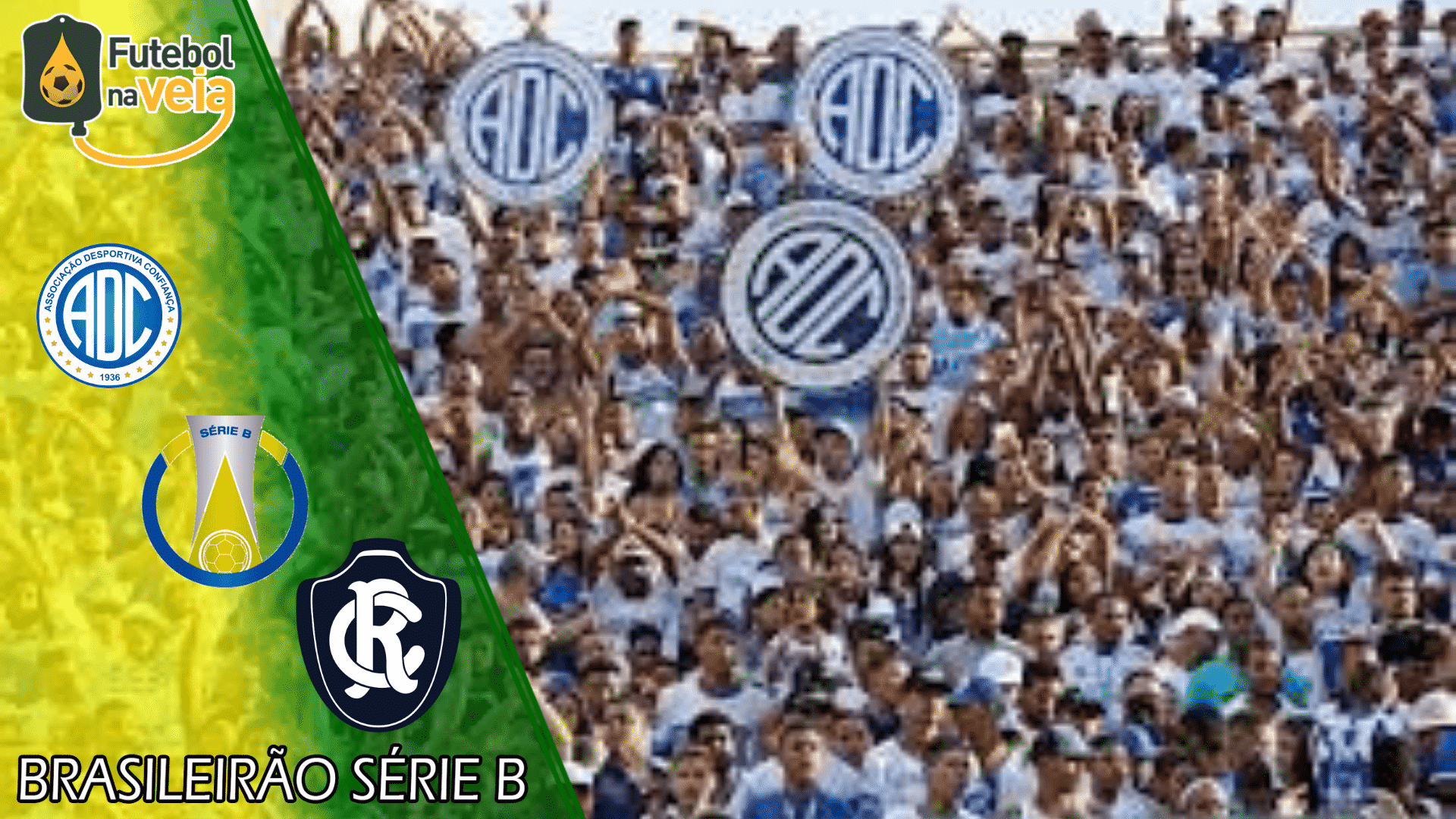 Confian&ccedil;a x Remo &ndash; Progn&oacute;stico & Palpite &ndash; 17/08