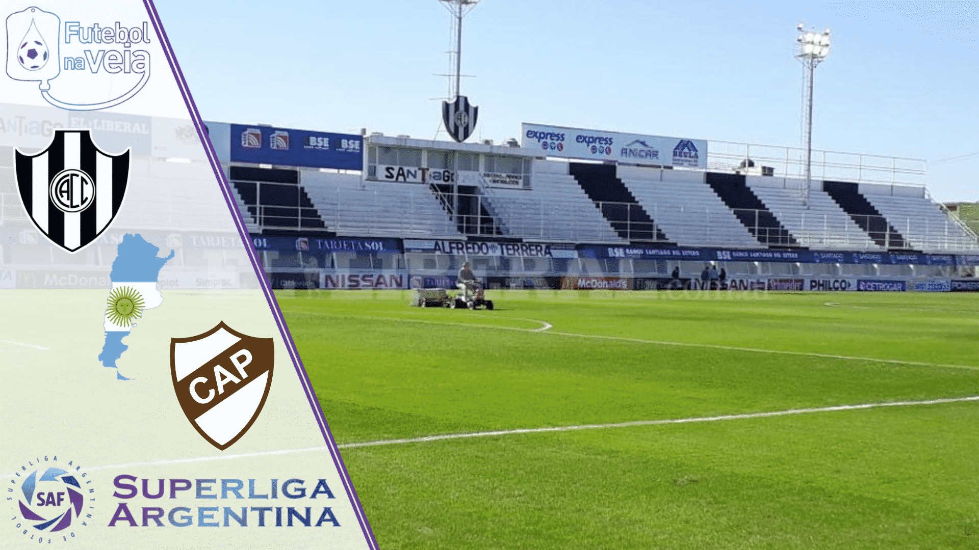 Central C&oacute;rdoba x Platense &ndash; Progn&oacute;stico & Palpite &ndash; 21/08