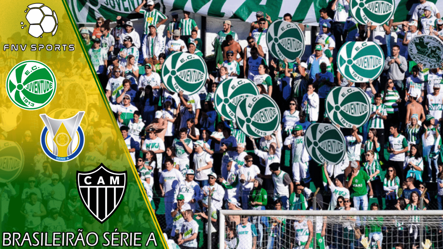 Juventude x Atlético-MG – Prognóstico & Palpite – 08/08
