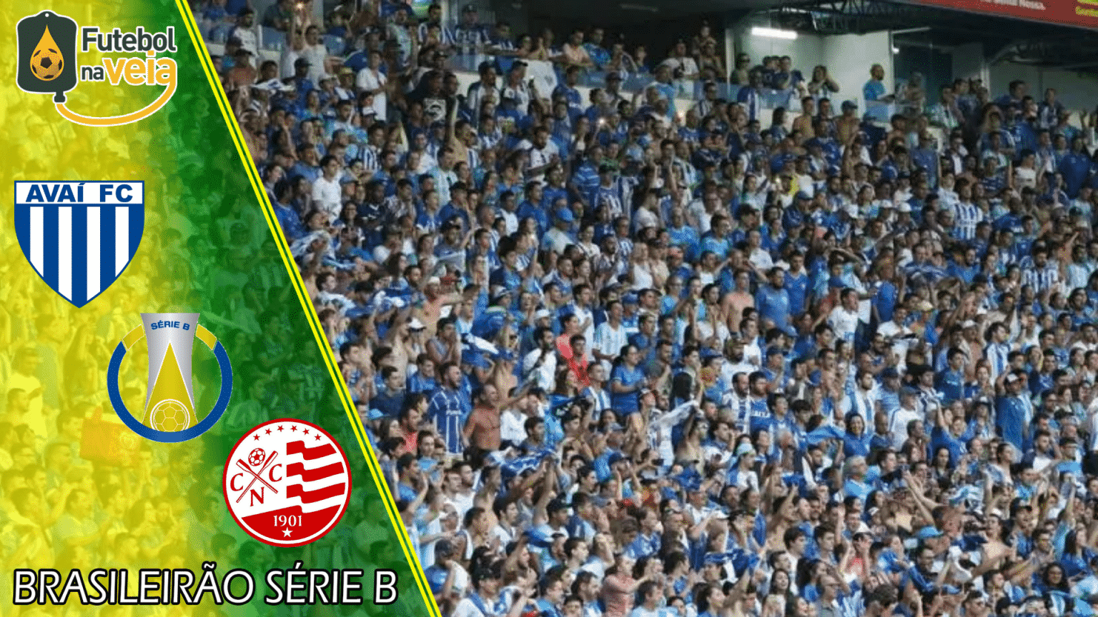 Ava&iacute; x N&aacute;utico &ndash; Progn&oacute;stico & palpite 14/08