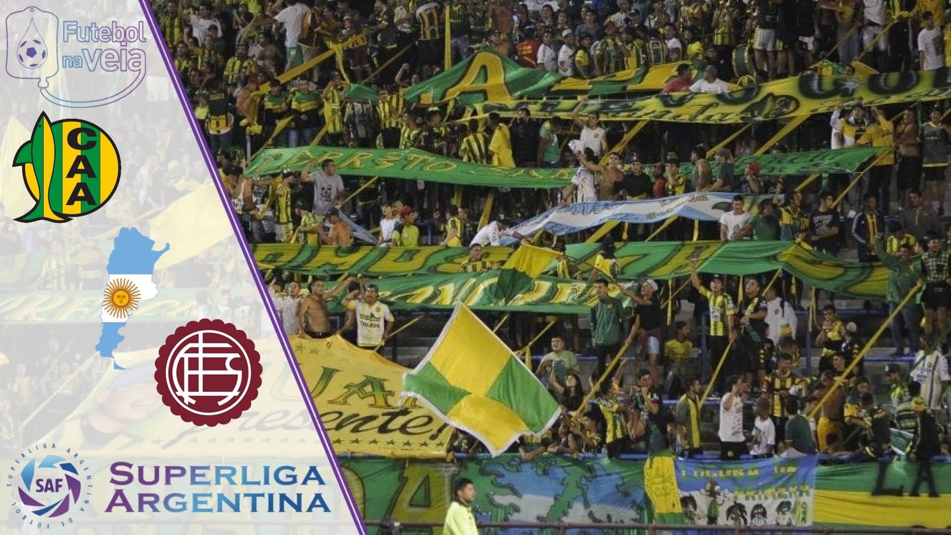 Aldosivi x Lan&uacute;s &ndash; Progn&oacute;stico & Palpite &ndash; 29/08