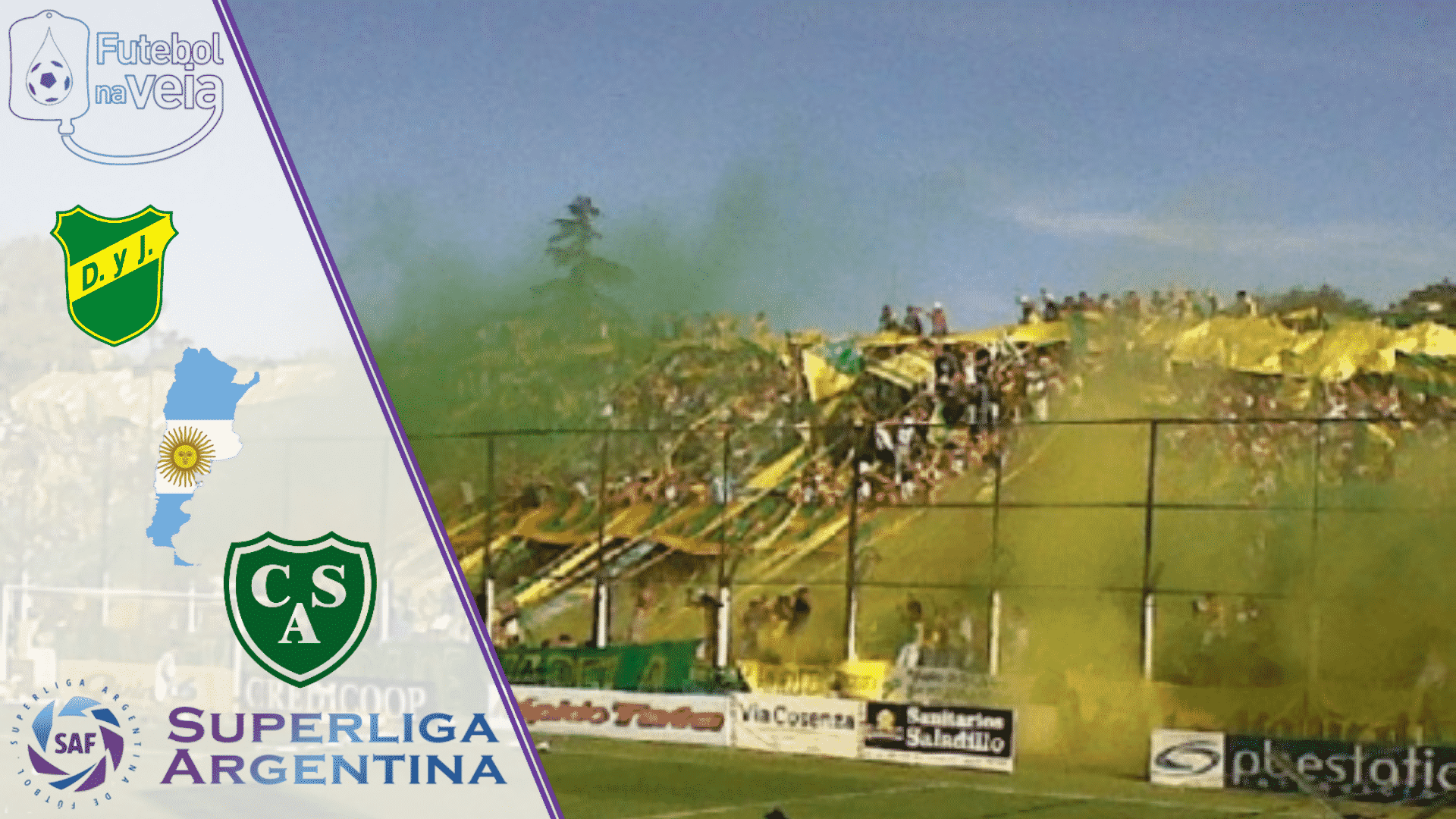 Defensa y Justicia x Sarmiento &ndash; Progn&oacute;stico & palpite &ndash; 16/08