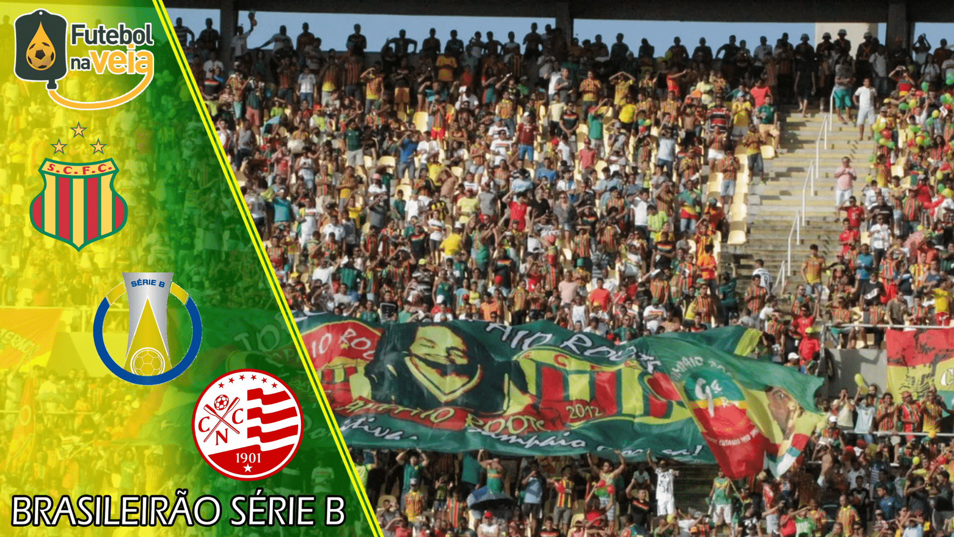 Sampaio Corr&ecirc;a x N&aacute;utico &ndash; Progn&oacute;stico & Palpite &ndash; 11/08