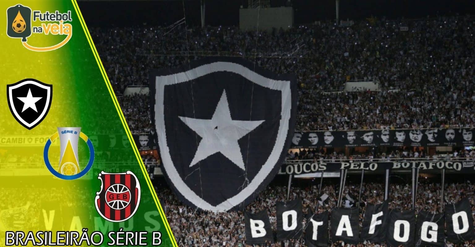 Botafogo x Brasil de Pelotas &ndash; Progn&oacute;stico & Palpite &ndash; 15/08