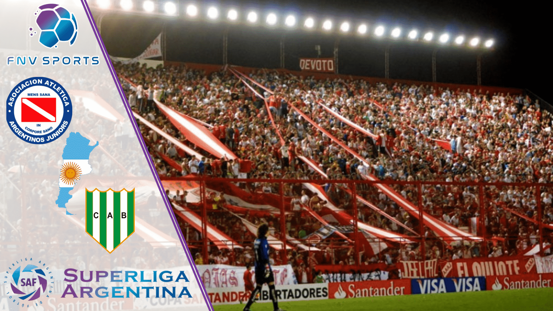 Argentinos Juniors x Banfield - Progn&oacute;stico & palpite - 14/08