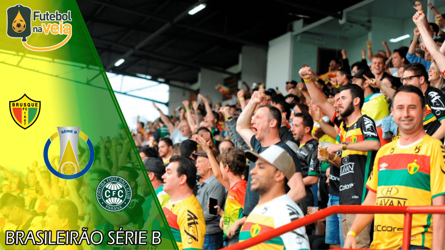 Brusque x Coritiba &ndash; Progn&oacute;stico & Palpite &ndash; 03/08