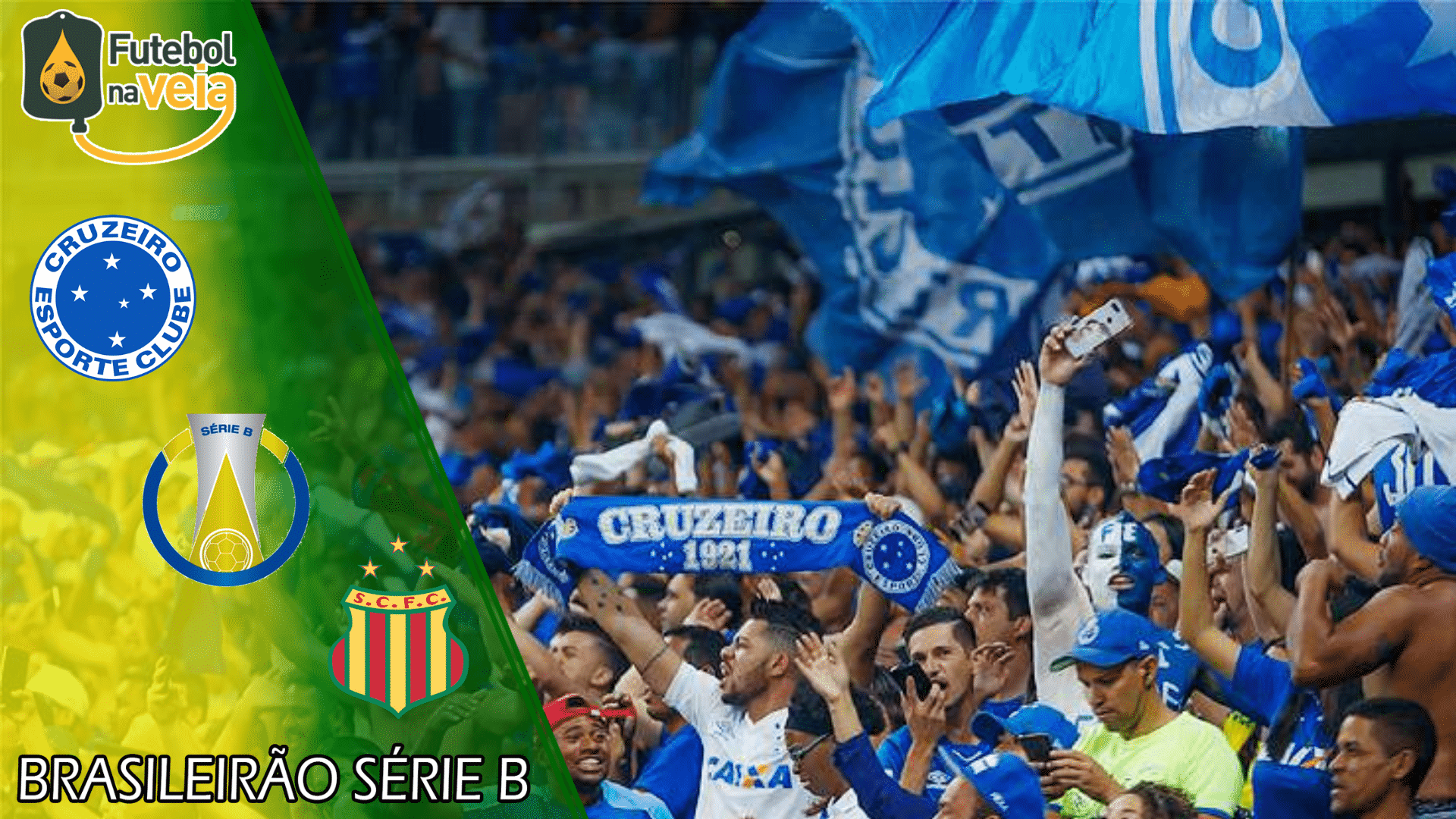 Cruzeiro x Sampaio Corr&ecirc;a &ndash; Progn&oacute;stico & Palpite &ndash; 14/08