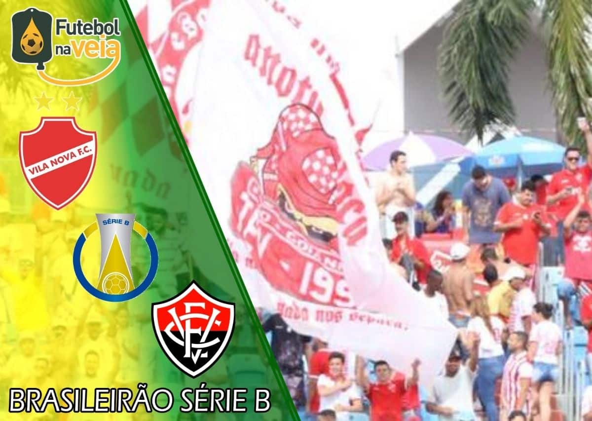 Vila Nova x Vit&oacute;ria &ndash; Progn&oacute;stico & Palpite &ndash; 18/08