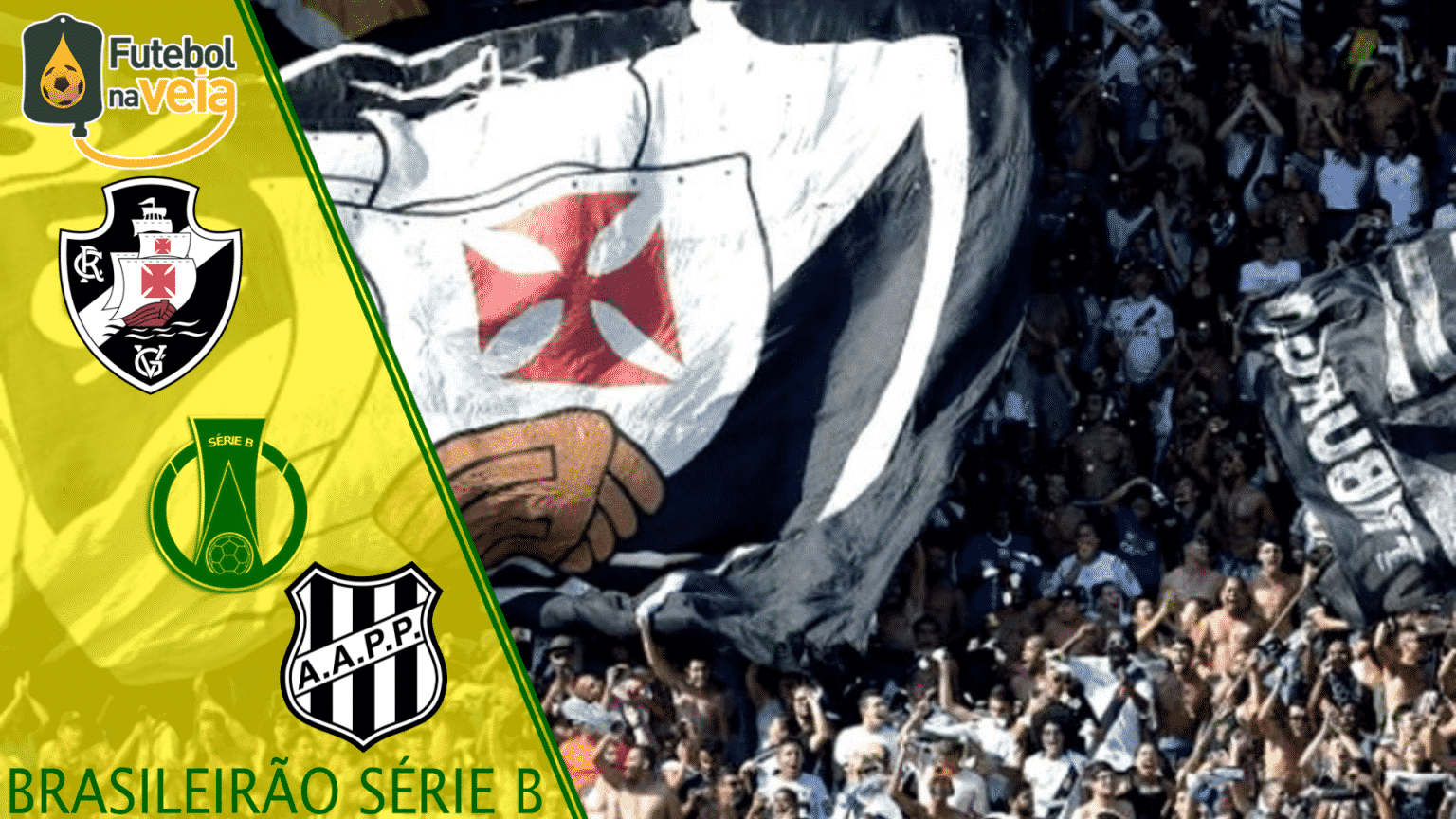 Vasco da Gama x Ponte Preta- Progn&oacute;stico & Palpite- 29/08