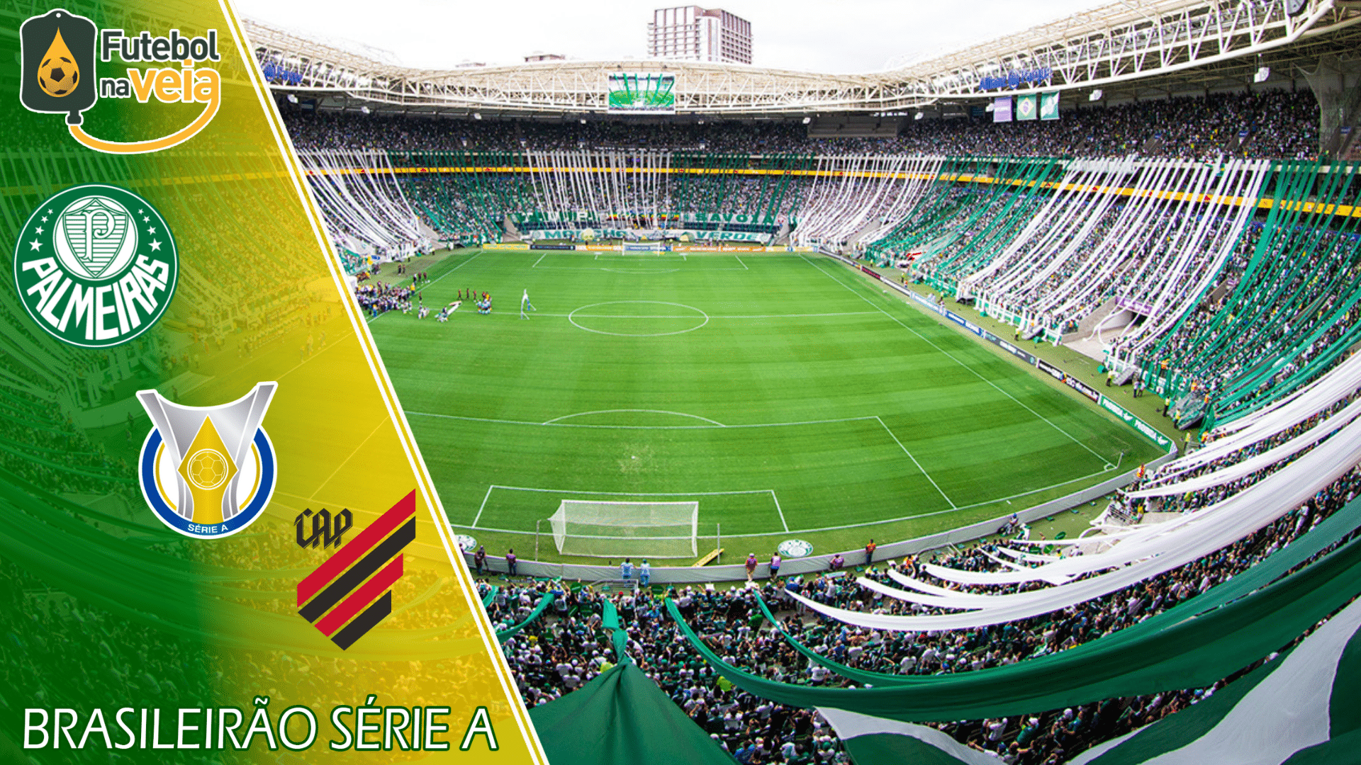 Palmeiras x Athletico &ndash; Progn&oacute;stico & palpites &ndash; 28/08