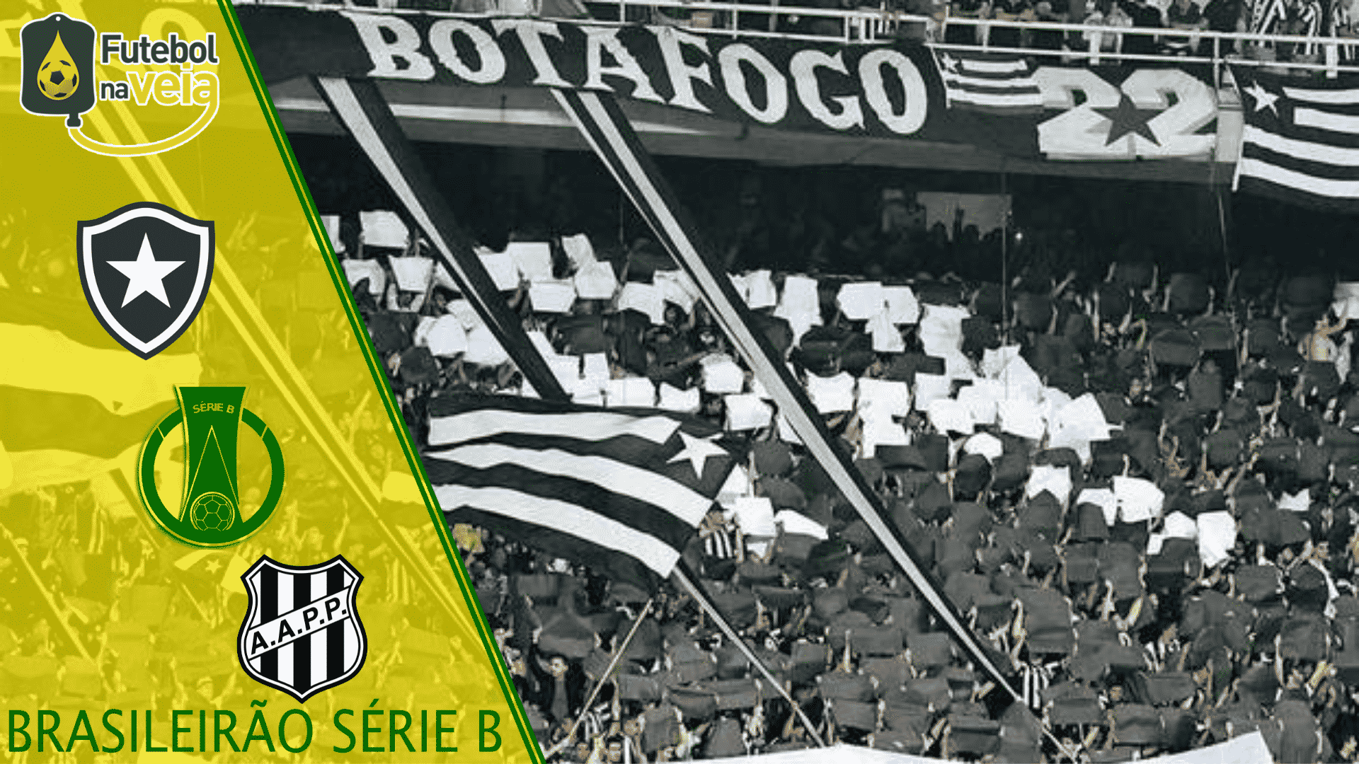 Botafogo x Ponte Preta- Prognóstico & Palpite- 08/08