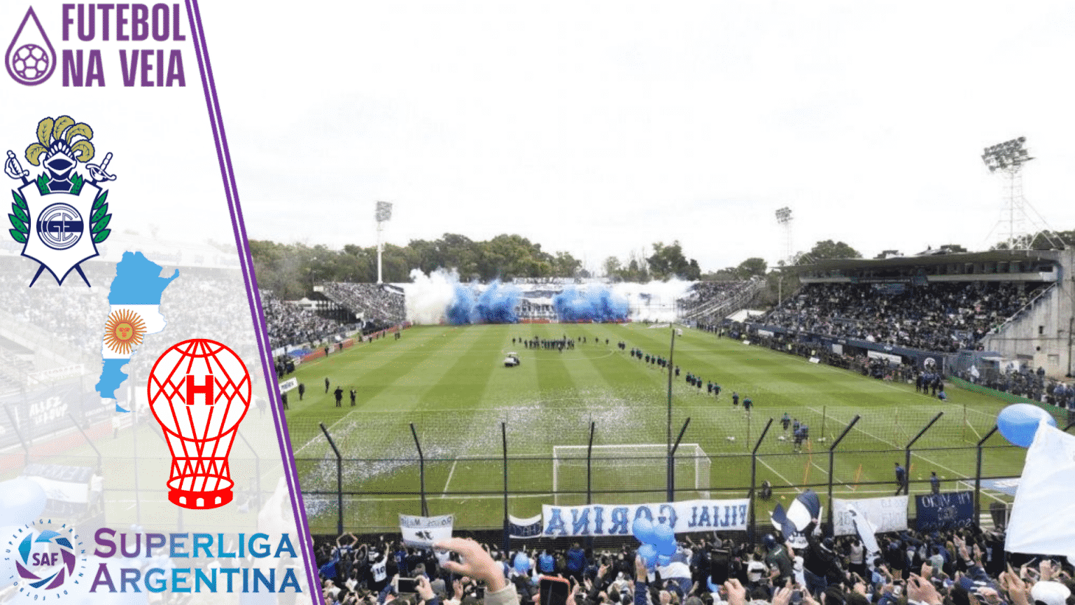 Gimnasia x Hurac&aacute;n &ndash; Progn&oacute;stico & Palpite &ndash; 28/08