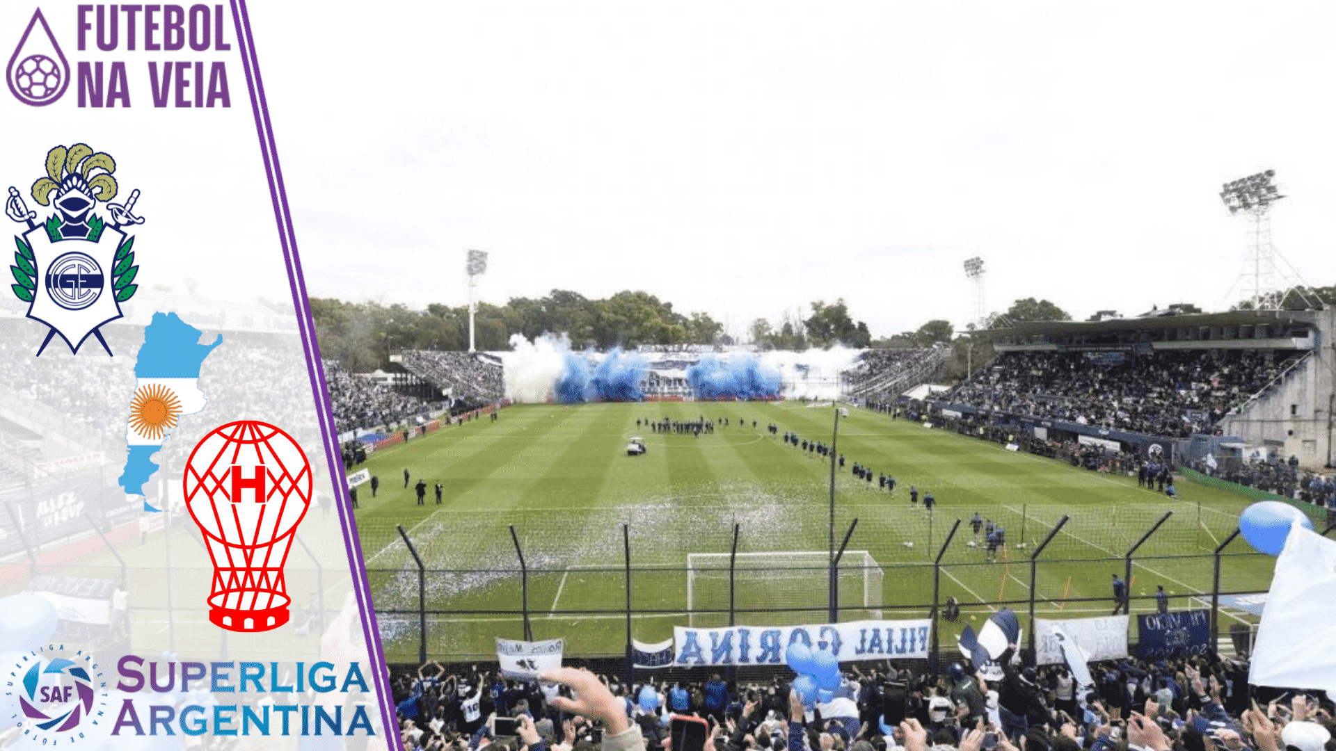 Gimnasia x Hurac&aacute;n &ndash; Progn&oacute;stico & Palpite &ndash; 28/08