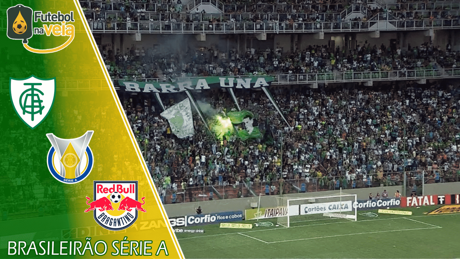 Am&eacute;rica-MG x RB Bragantino &ndash; Progn&oacute;stico & Palpite &ndash; 23/08