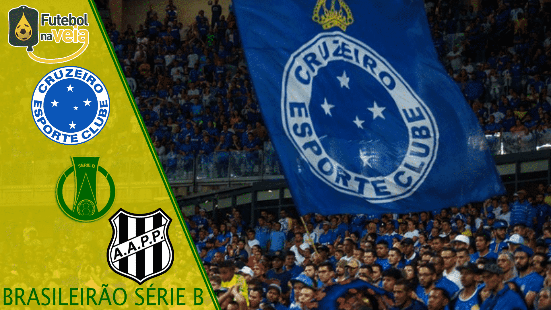 Cruzeiro x Ponte Preta- Prognóstico & Palpite- 11/09