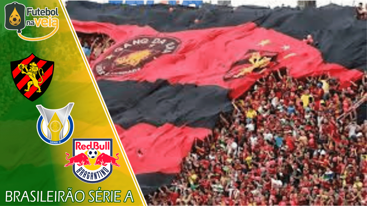 Sport x RB Bragantino &ndash; Progn&oacute;stico & Palpite &ndash; 06/08