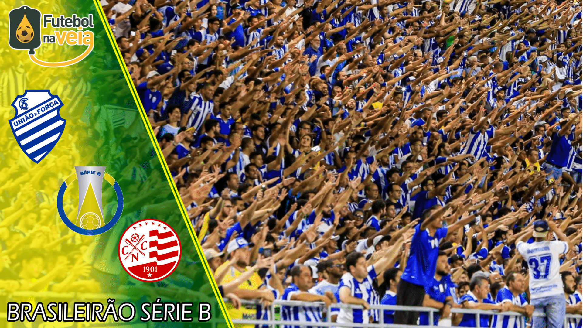 CSA x Náutico – Prognóstico & Palpite – 24/08