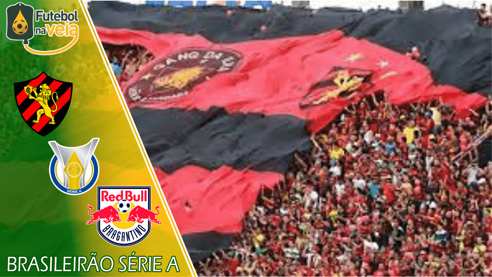 Sport x RB Bragantino – Prognóstico & Palpite – 06/08