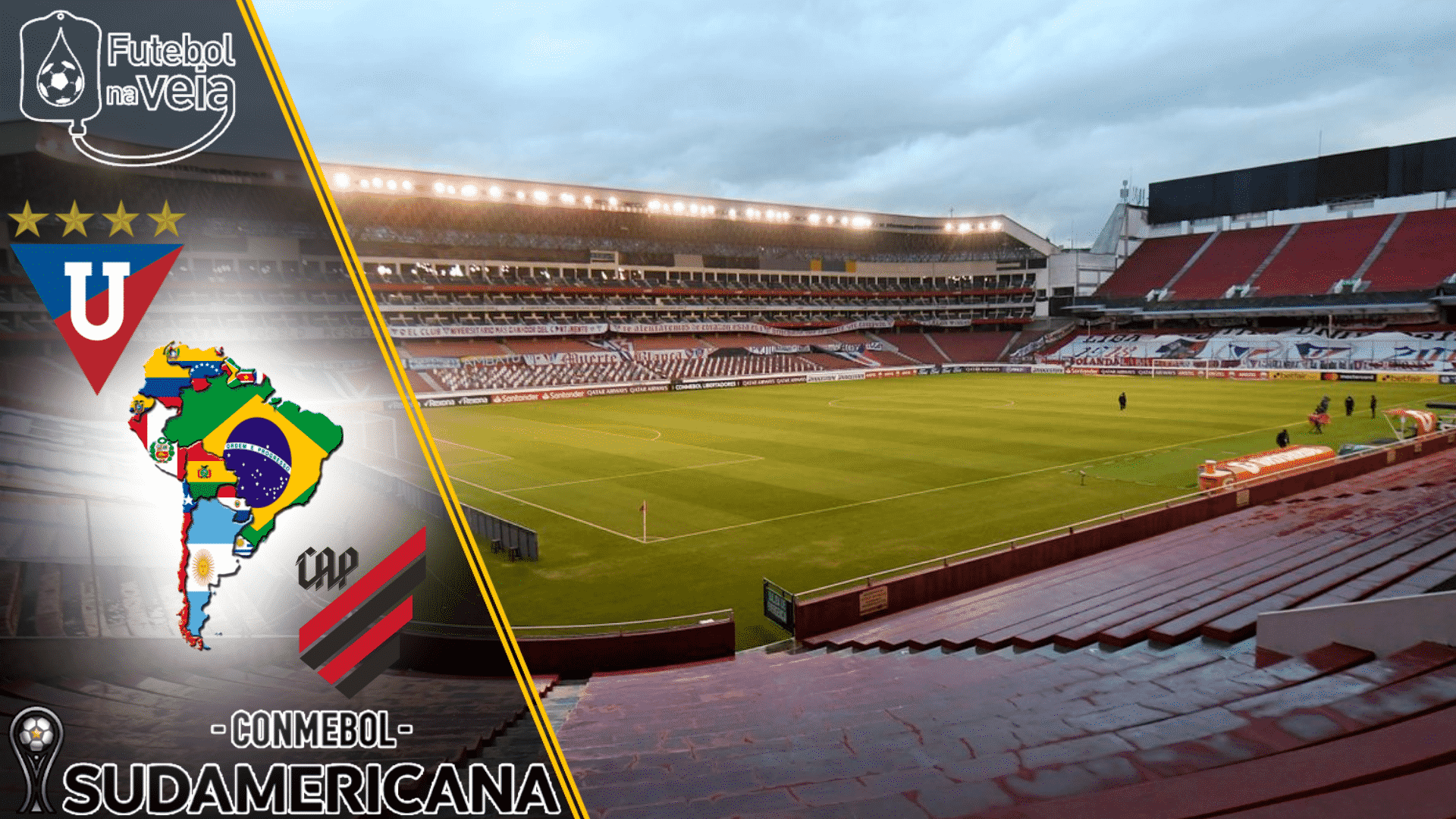 LDU x Athletico-PR &ndash; Progn&oacute;stico & palpite &ndash;  12/08