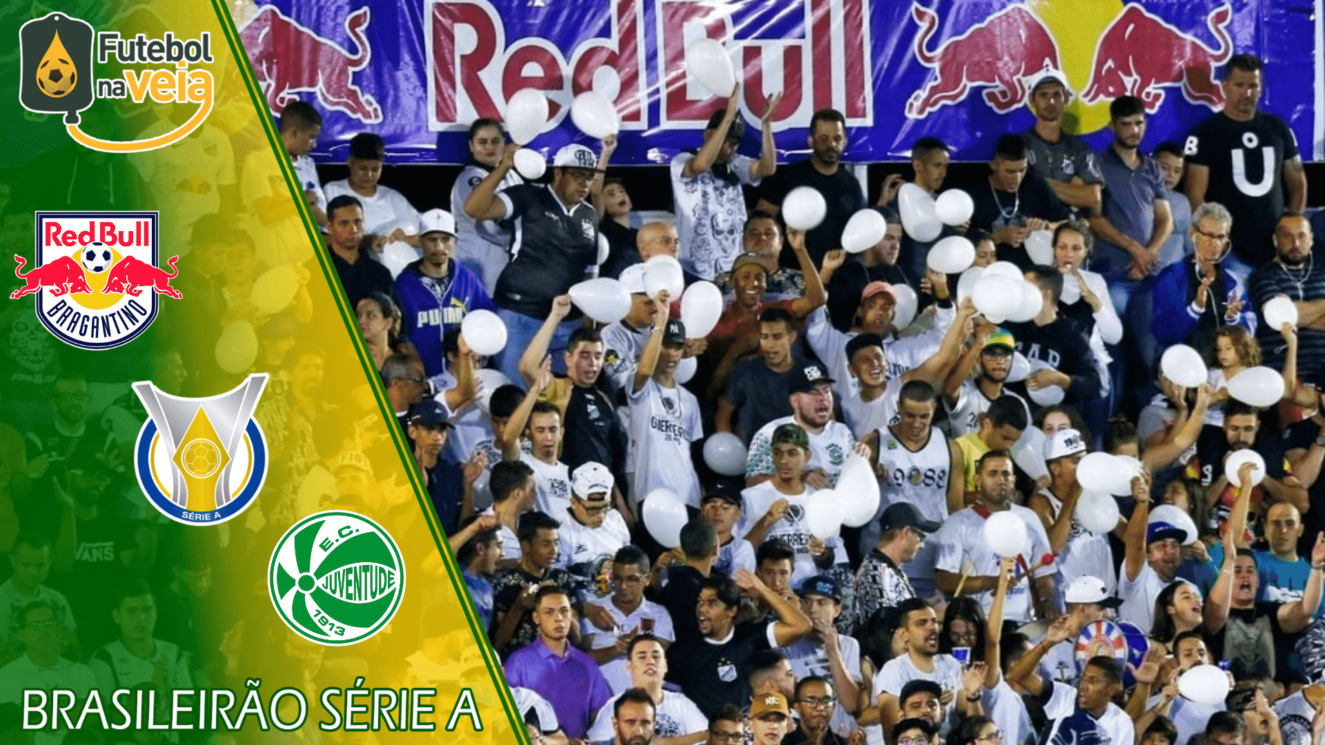 Bragantino&nbsp;x Juventude &ndash; Progn&oacute;stico & palpite &ndash; 14/08