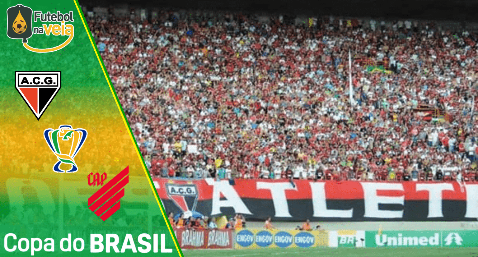 Atl&eacute;tico-GO x Athletico-PR &ndash; Progn&oacute;stico & palpite &ndash; 04/03