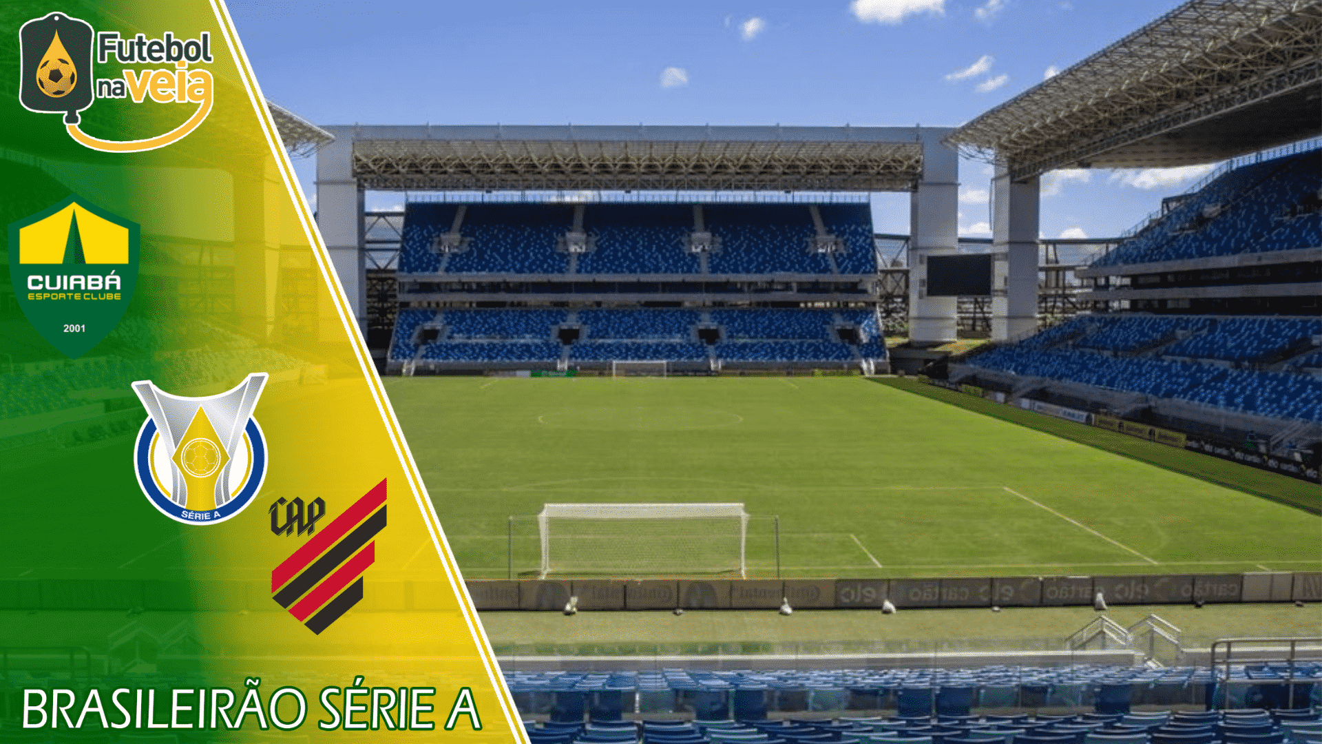 Cuiabá x Athletico – Prognóstico & Palpite – 15/08