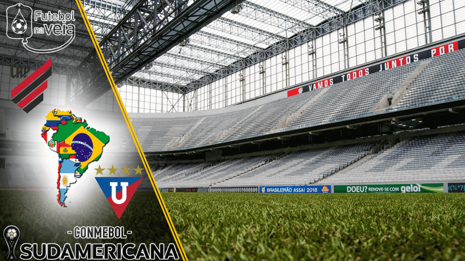 Athletico x LDU &ndash; Progn&oacute;stico & palpite &ndash; 19/08