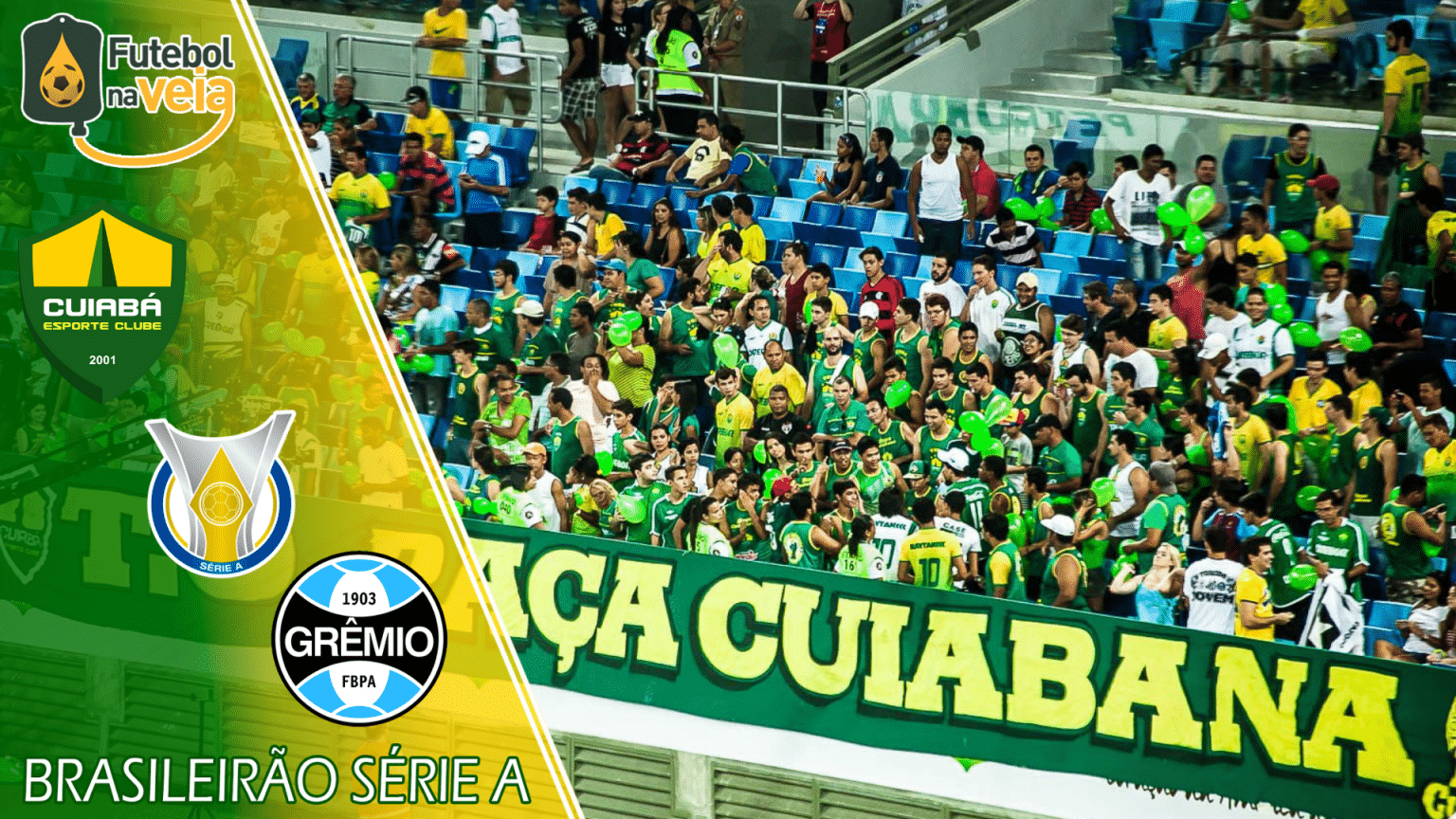 Cuiabá x Grêmio – Prognóstico & Palpite – 18/08