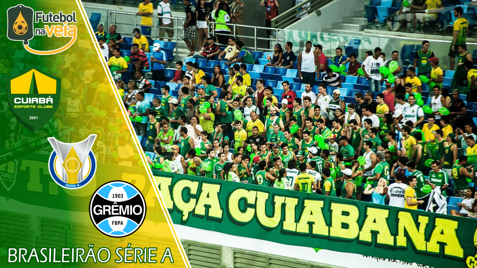 Cuiabá x Grêmio – Prognóstico & Palpite – 18/08