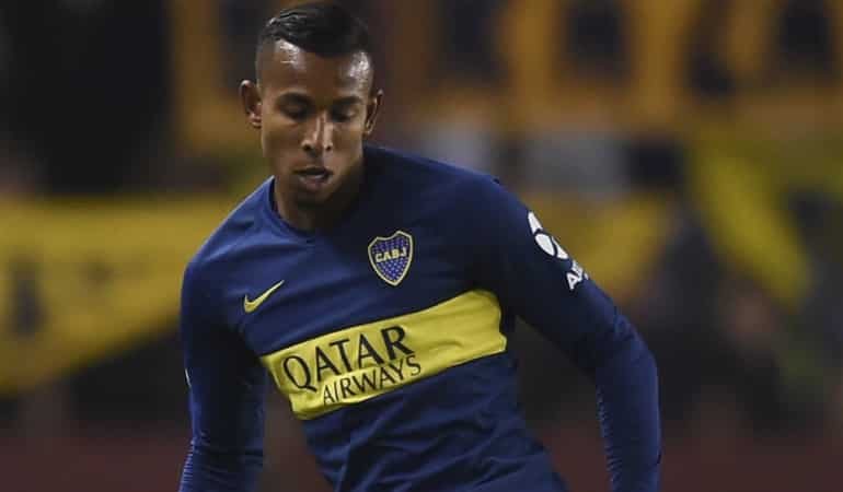 Presidente do Boca Juniors perde a paci&ecirc;ncia com Villa