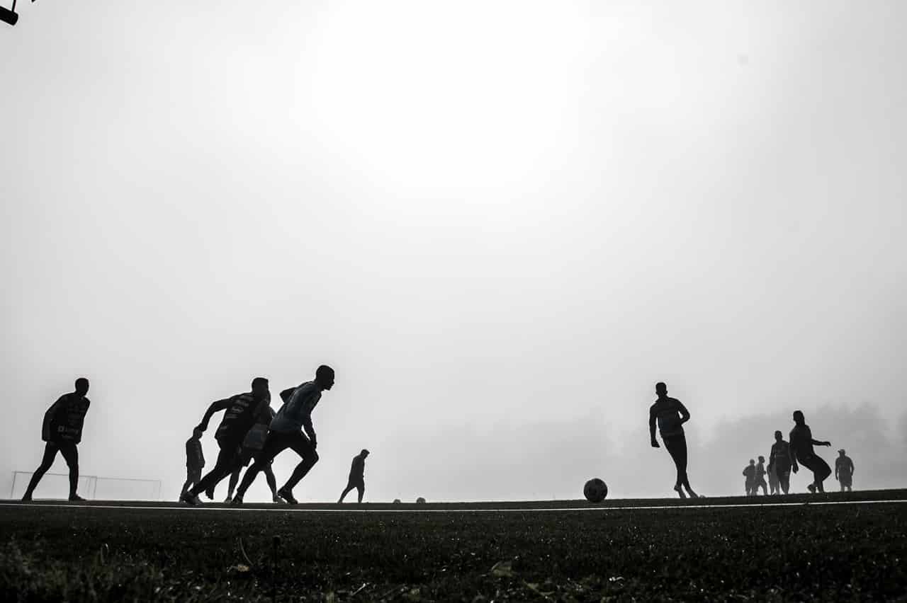 Santos atualiza lista de inscritos na Copa Sul-Americana