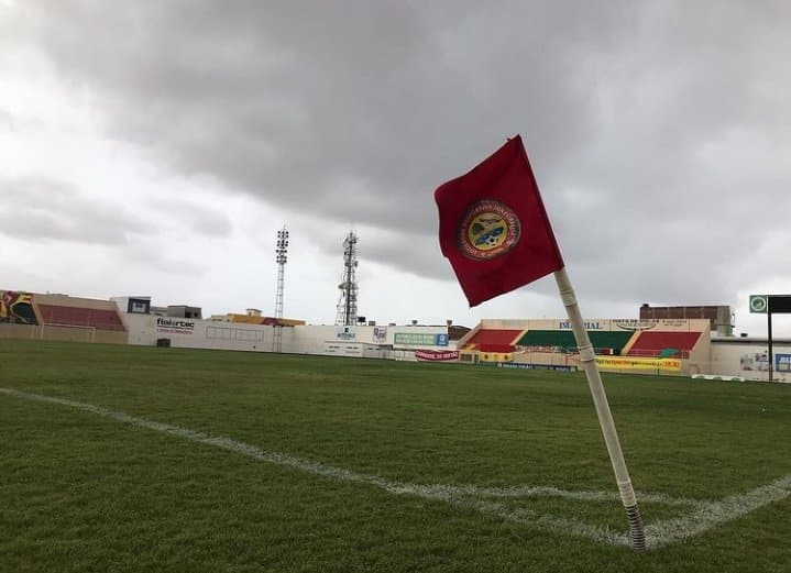 Juazeirense tem apenas quatro derrotas em casa nos &uacute;ltimos quatro anos
