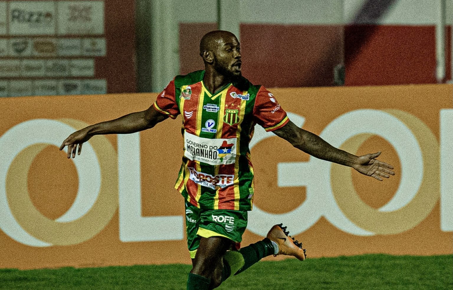 Vila Nova x Sampaio Corr&ecirc;a como aconteceu &ndash; resultado, destaques e rea&ccedil;&atilde;o